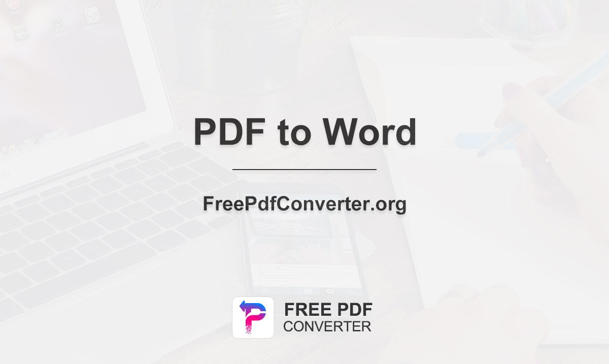 pdf to word converter adobe online free